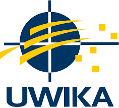 Logo Universitas Widya Kartika