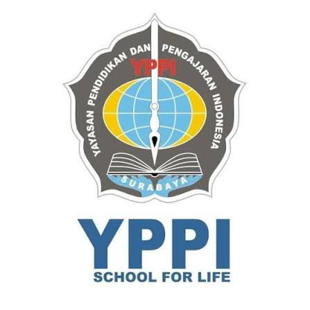 Logo Yayasan Pendidikan dan Pengajaran Indonesia (YPPI)